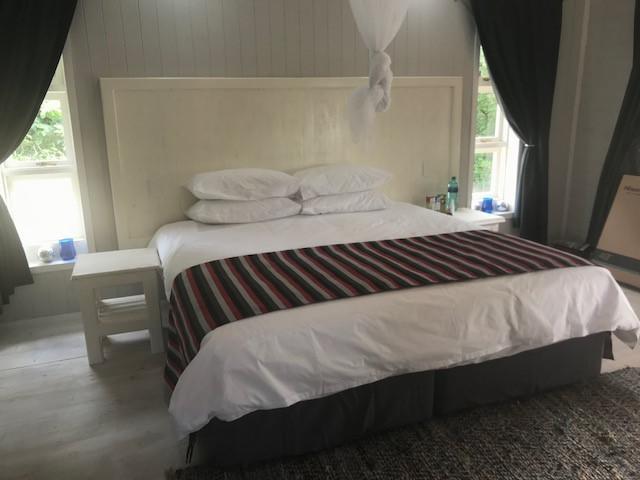 Kosi Bay Private Lodge Manguzi Ngoại thất bức ảnh