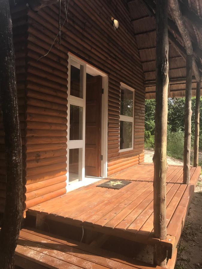Kosi Bay Private Lodge Manguzi Ngoại thất bức ảnh