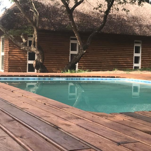 Kosi Bay Private Lodge Manguzi Ngoại thất bức ảnh